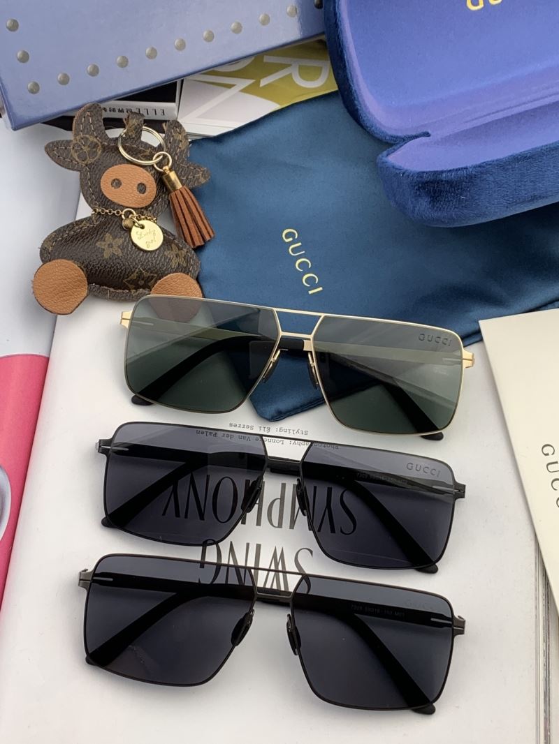 Gucci Sunglasses